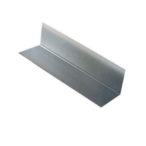 sheet metal flashing|galvanized metal flashing home depot.